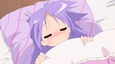 lucky star eps1 sub indo 720p