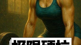 Khoảnh khắc khó xử nhất tại hiện trường tập deadlift: Thà để rò rỉ nước tiểu còn hơn mặc tã giấy!