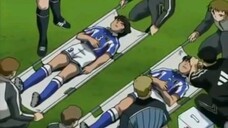 Captain Tsubasa Eps 25 (Dub Indo)