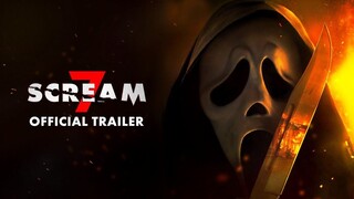 Scream 7 _ Official Trailer _ Paramount Pictures UK