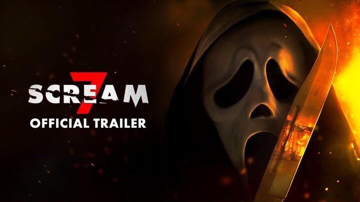 Scream 7 _ Official Trailer _ Paramount Pictures UK