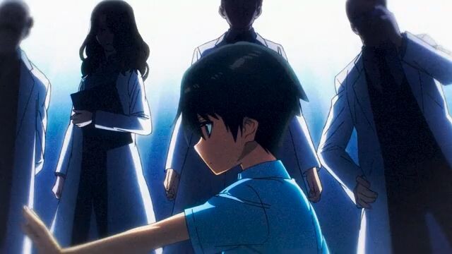 His Mom Fried his Worthless Brain to Awaken his God Powers___Anime Recap Documentary