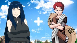 Naruto Characters Ships | Couples in Naruto