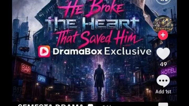 who has full video or episode of this