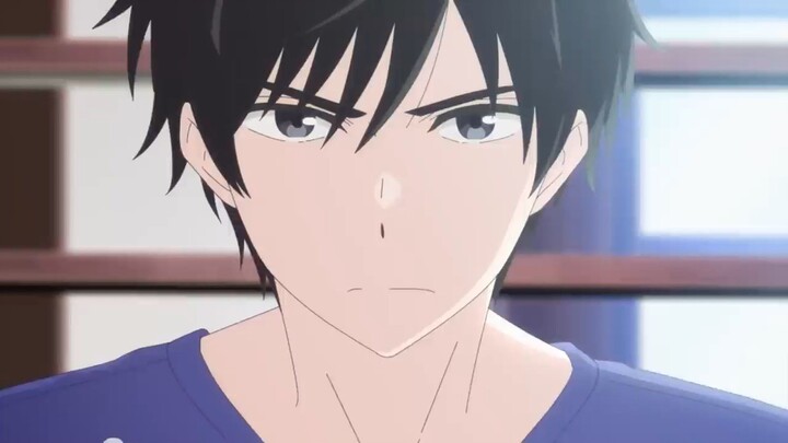 ganteng ganteng gk, pede nembak cewek jirrr