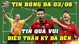 ĐTVN Nhận Tin Quá Vui Trước Trận Đấu Indonesia, Điều Thần Kỳ Đã Đến