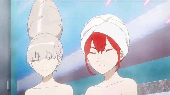 Mebius Dust EP01 - Sub Indo!
