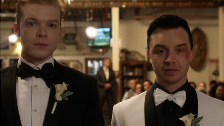 “Đánh nhau quyết liệt nhất, yêu thuần khiết nhất”