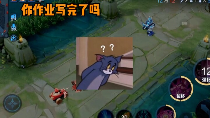 I’ve really fallen for Shushu’s nest!