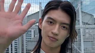 [Bilingual subtitles] I lost in the end but finally won 351! Kazuto Mokudai (Azuma Michinaga) There 