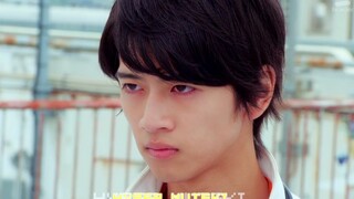 【60帧】假面骑士中的前期善良后期变狠的场景