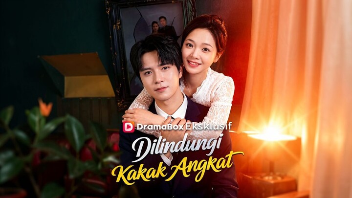 Dilindungi Kakak Angkat Full Bahasa Indonesia (DB)