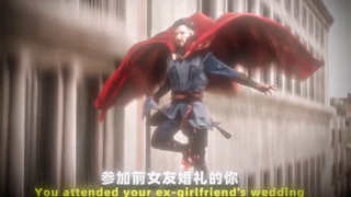 我是柱子哥，你记住