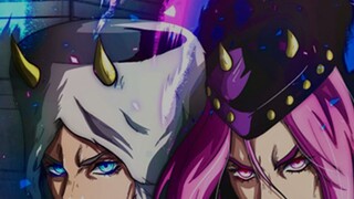 [Anime Encyclopedia] Stone Ocean (Part 2): Heaven is Coming