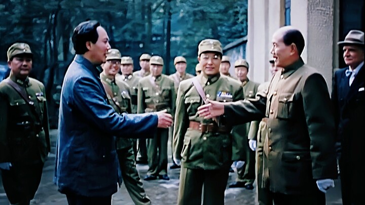 “Huynh Nhậm Chi, lâu rồi không gặp!”