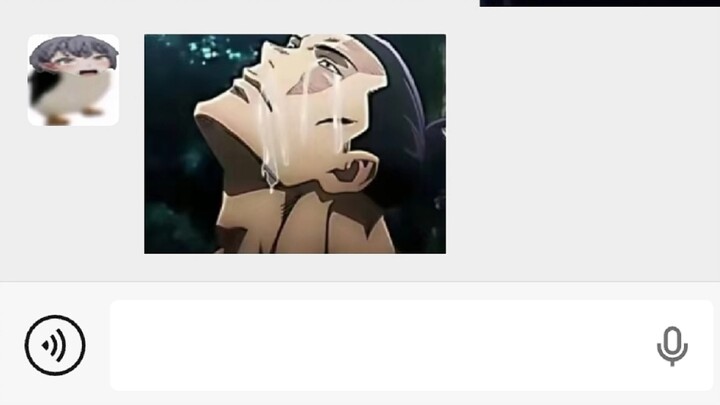 🐧 Hóa ra chúng ta là bạn thân mà 😭…🐧