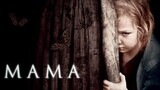 Mama (2013) [Horror/Thriller]