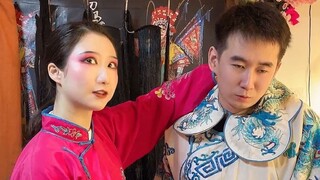 祝有些人三八妇女节快乐，有些人虽然不是妇女，但也蛮三八