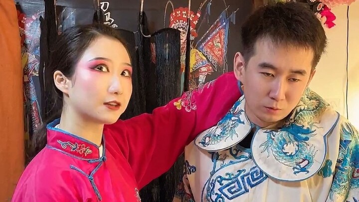 祝有些人三八妇女节快乐，有些人虽然不是妇女，但也蛮三八