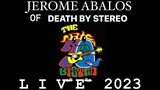 Jerome Abalos (of Death By Stereo) - Live At The 70's Bistro