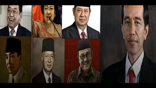 ketika hokage menjadi presiden👍👍👍