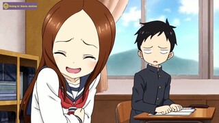 Hoàng tử Alexis Jenkins - AMV - Nhỏ lớp trưởng #anime #schooltime