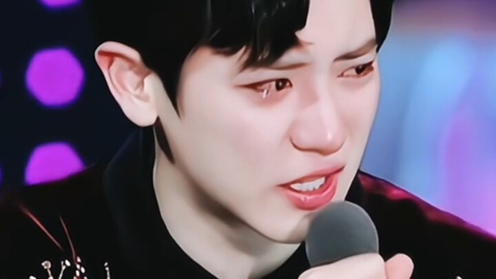 Park Chanyeol: “When I first debuted, I had very few parts. I really wanted to sing, but I was assig