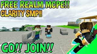 Ayo Join!! Realm Gratis Khusus Subscriber!! | | Ada Teman² SurVFriends