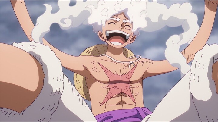 ONE PIECE EPISODE 1140 SUBTITLE INDONESIA TERBARU - EPIC! NIKA LUFFY BANGKIT & MAKIN OP! Alur Cerita