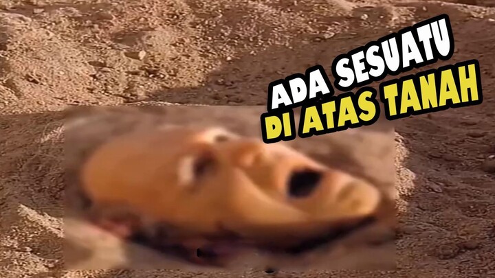Satu desa rusuh gara gara cacing tanah. || Part 1