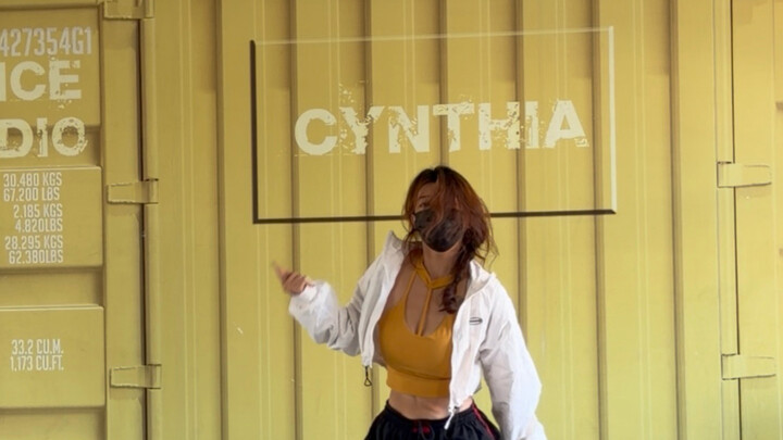 Cover dance of Amnesia