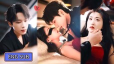 🔥Wu Tianhao & Cui Shiyi - Unspoken《不露声色》Eng Sub