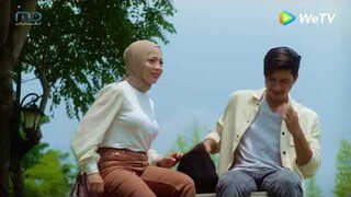 OFFICIAL SERIES TRAILER SATU AMIN DUA IMAN EP 2