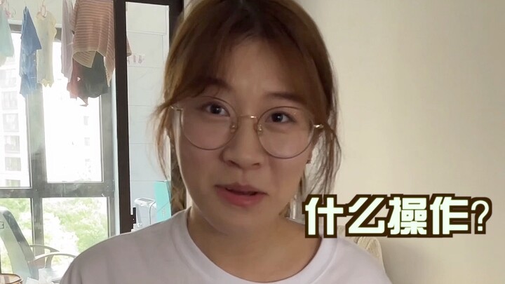 A Logical Little Genius in the Everyday Second-Child Zone