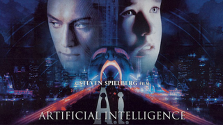 Artificial Intelligence (2001)