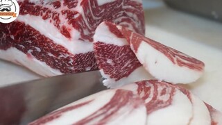 Nhà hàng nước hàn quốc 2 #food