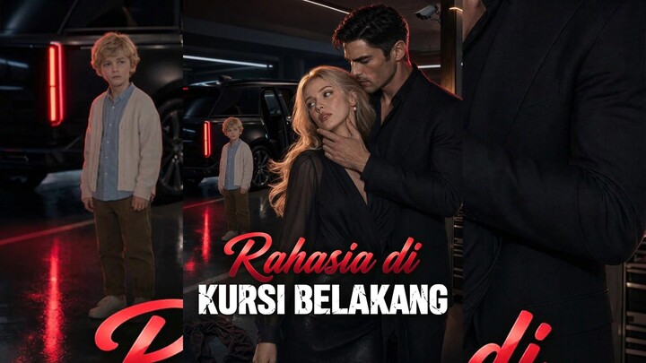 Rahasia di Kursi Belakang (Dubbing) Full Bahasa Indonesia (FR)