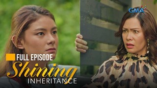 Shining Inheritance: Inna confronts her stepmom about Nono! (Full Episode 13) September 25, 2024