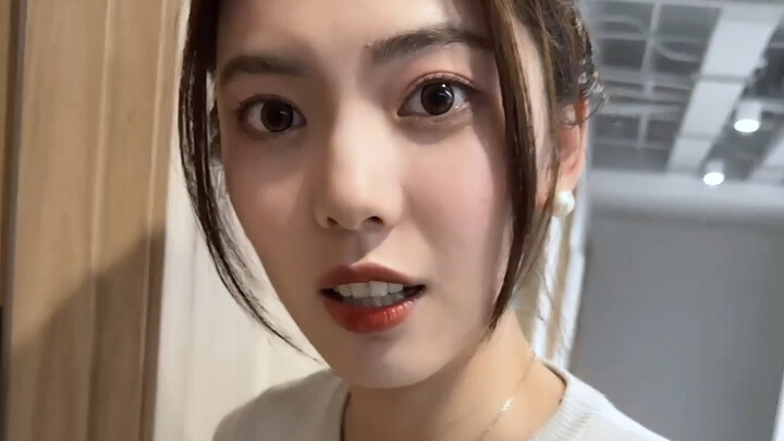 我好像被人看上了。