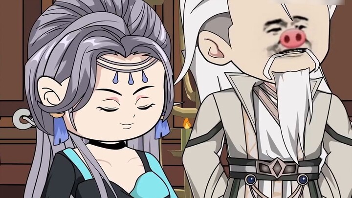 Episode 4: A Kung Fu