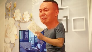 陈翔六点半：遇事不要慌，先沟通再跑路