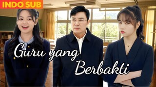 Episode 5 Guru Yang Berbakti
