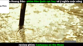 Tóm Tắt Lạc giữa hoang dã 1 #Casphim
