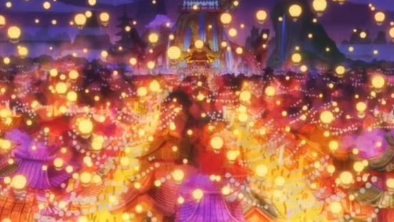 Luffy vs Kaido #onepiece