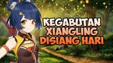 XIANGLING KEMBALI BERULAH LAGI⁉️ | GENSHIN IMPACT