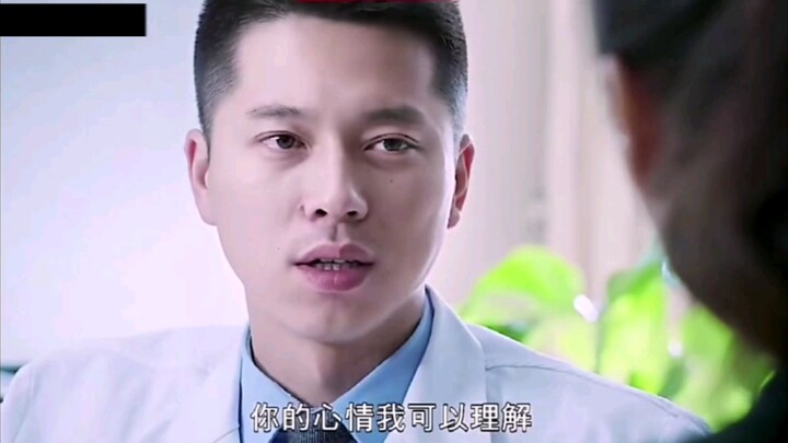 A young man misdiagnoses a girl, and she actually wants to have his baby!