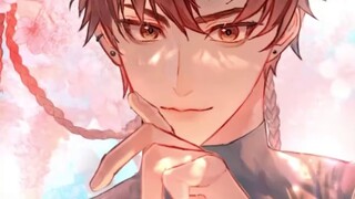 [live2D丨Mật danh Yuan Sunce] Có thần tới, Jiangdong Sunce sẽ không cải đạo, tôi sẽ chỉ quy y cho bạn