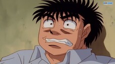 Hajime no Ippo, episode 14 sub indo