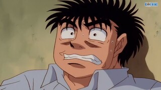 Hajime no Ippo, episode 14 sub indo