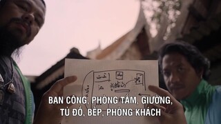 6ixtynin9 Loạt phim EP 5 [Sub Việt]